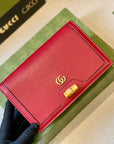 GC453 GCCI Diana Chain Wallet with Bamboo