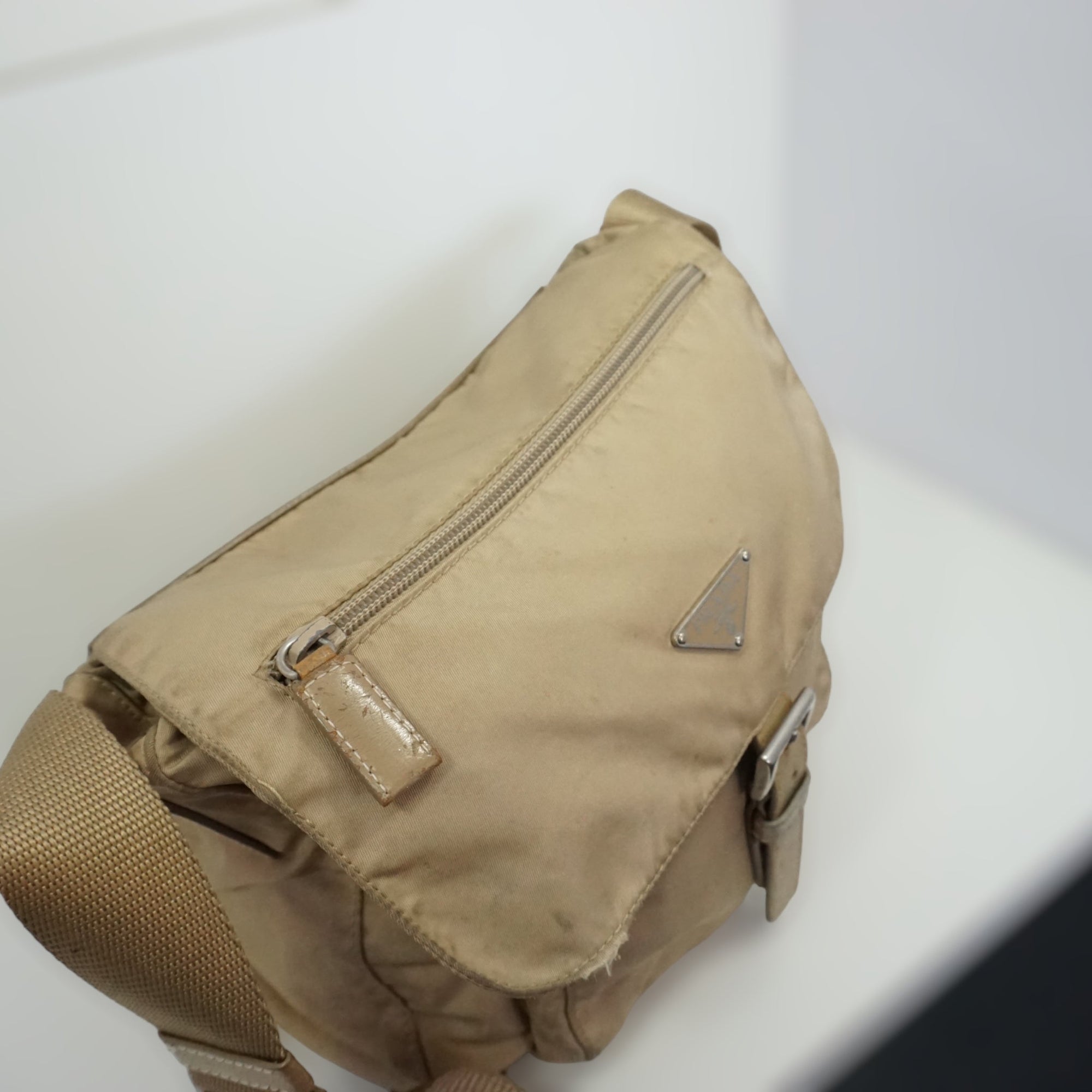 PRD Crossbody