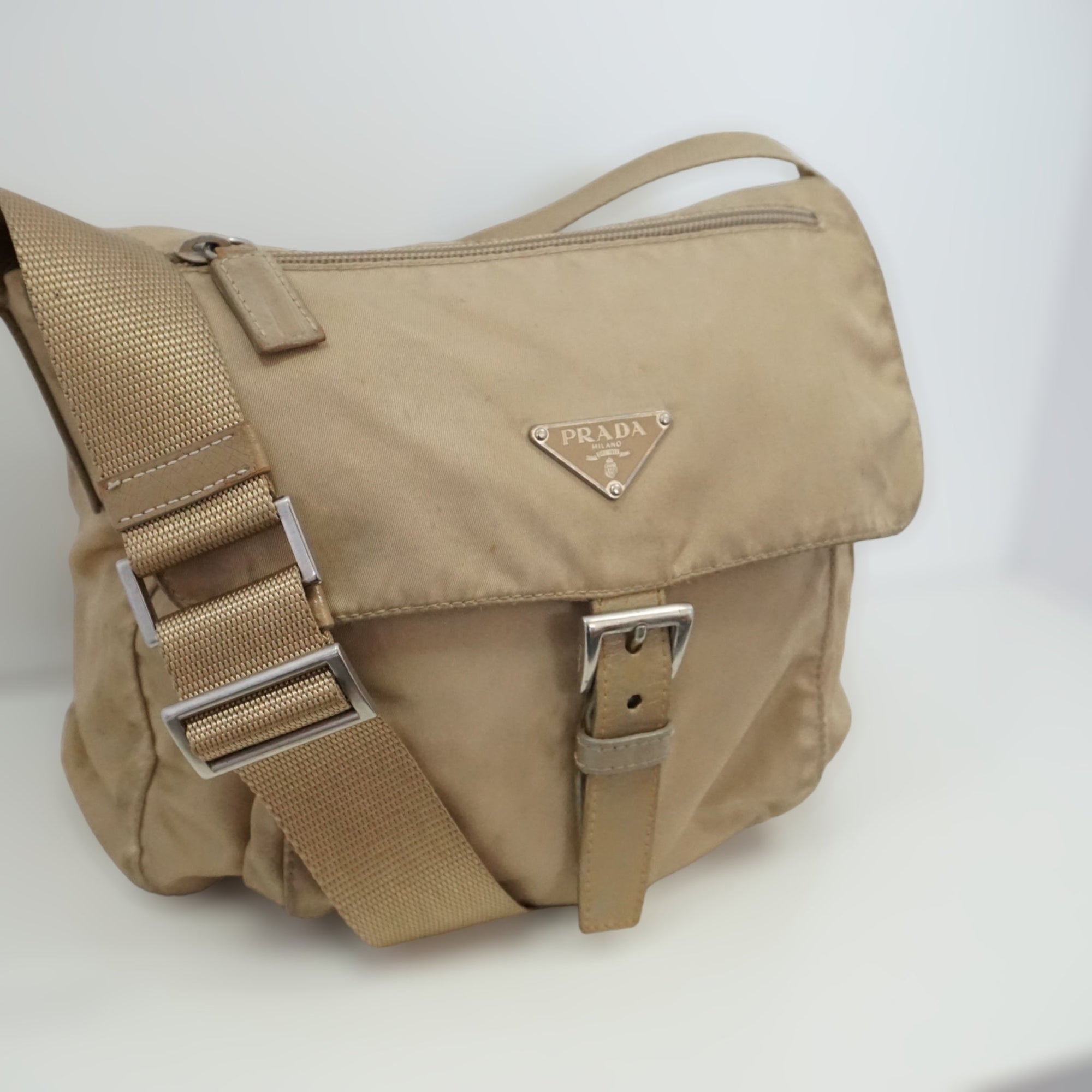 PRD Crossbody
