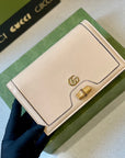 GC453 GCCI Diana Chain Wallet with Bamboo