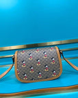 Disney x GCCI Shoulder Bag