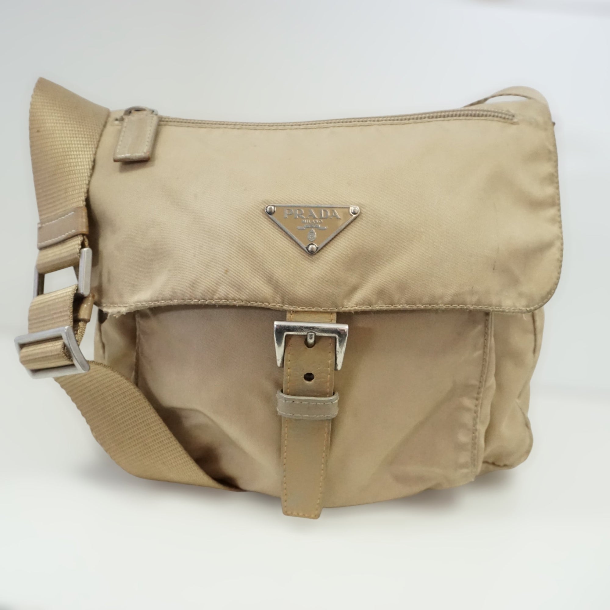 PRD Crossbody