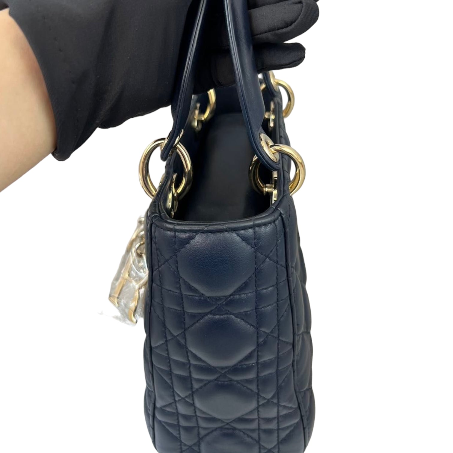 ABC Small Lady D1OR Blue GHW
