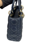 ABC Small Lady D1OR Blue GHW