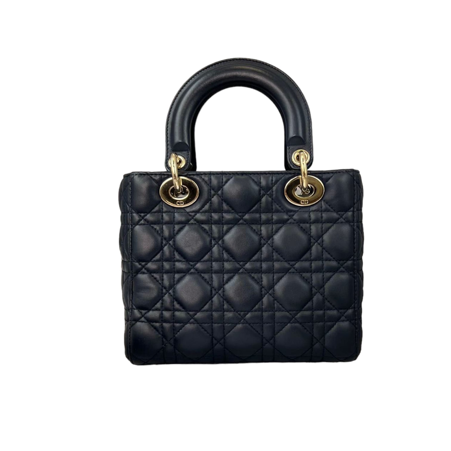 ABC Small Lady D1OR Blue GHW