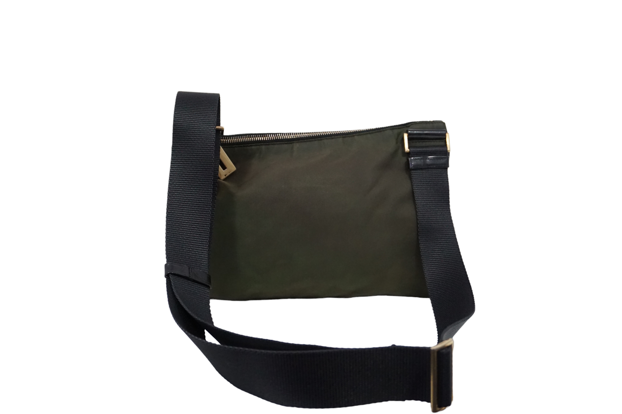PRD Armygrøn Crossbody