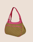 CHRISTIAN D1OR 2005 STREET CHIC D1ORISSIMO TOTE BAG