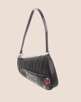CHRISTIAN D1OR 2001 CADILLAC MONTAIGNE SHOULDER BAG