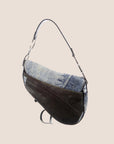 CHRISTIAN D1OR 2001 "D1OR SPEEDWAY" SADDLE BAG