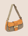 CHRISTIAN D1OR 2002 STREET CHIC SHOULDER BAG