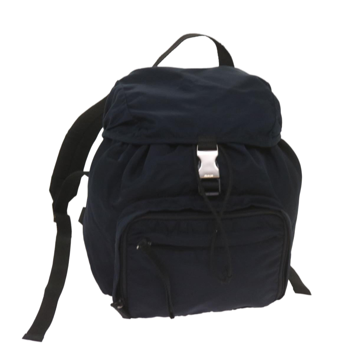 PRD Backpack Nylon Navy Auth ki4230