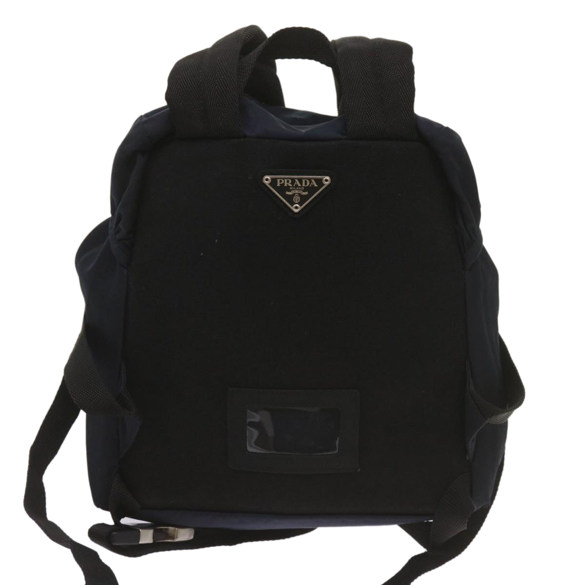 PRD Backpack Nylon Navy Auth ki4230