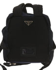 PRD Backpack Nylon Navy Auth ki4230