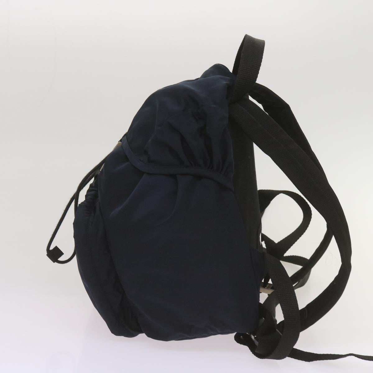 PRD Backpack Nylon Navy Auth ki4230