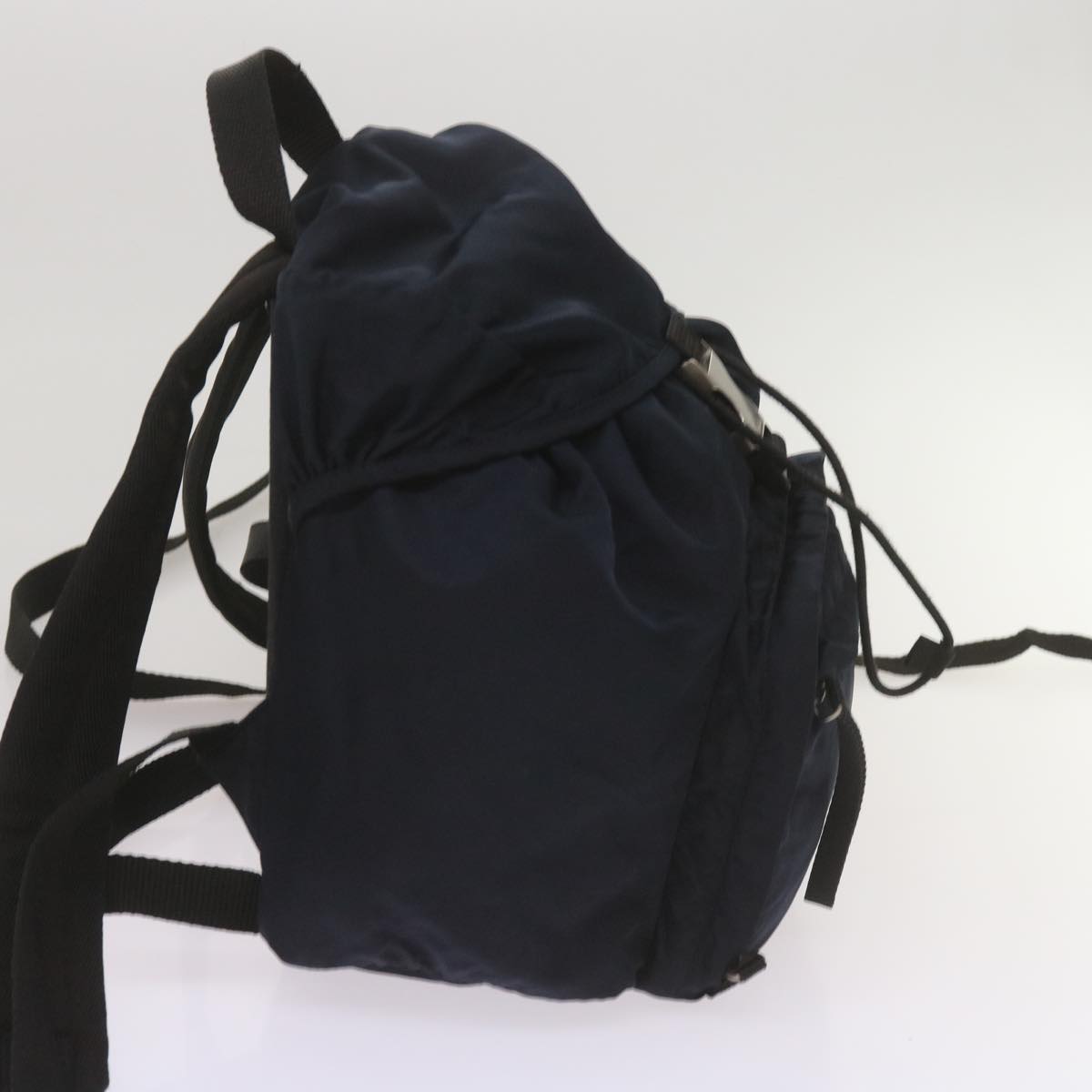 PRD Backpack Nylon Navy Auth ki4230