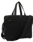 PRD Briefcase Nylon 2way Black Auth ki4282