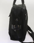 PRD Briefcase Nylon 2way Black Auth ki4282