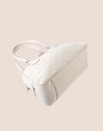 CHRISTIAN D1OR 2006 CREAM D1ORISSIMO LOVELY BAG