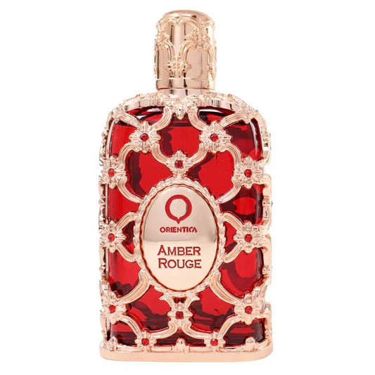 Amber Rouge 10ml