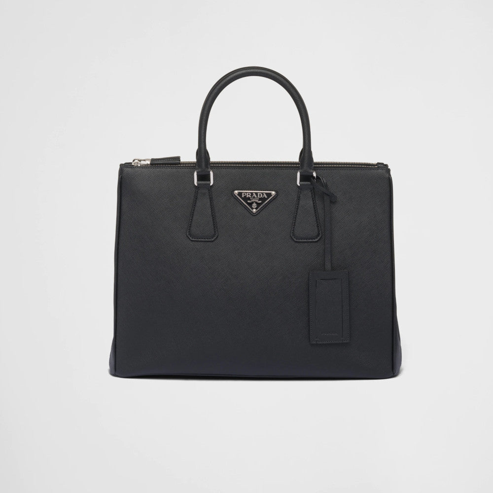 PRD Galleria Saffiano bag