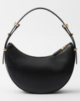 PRD Arqu? leather shoulder bag