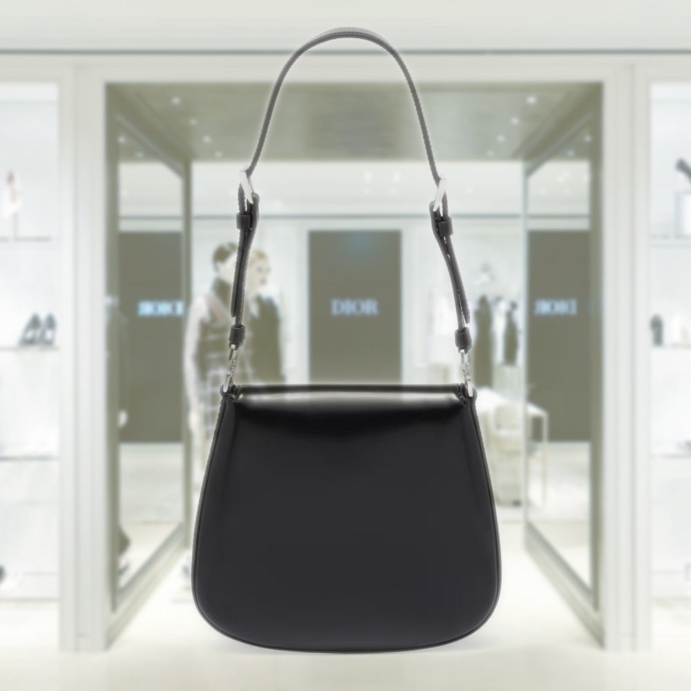 PRD Cleo brushed leather mini bag