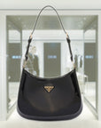 PRD Cleo patent leather bag