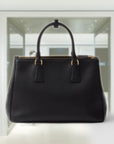 Large PRD Galleria leather bag