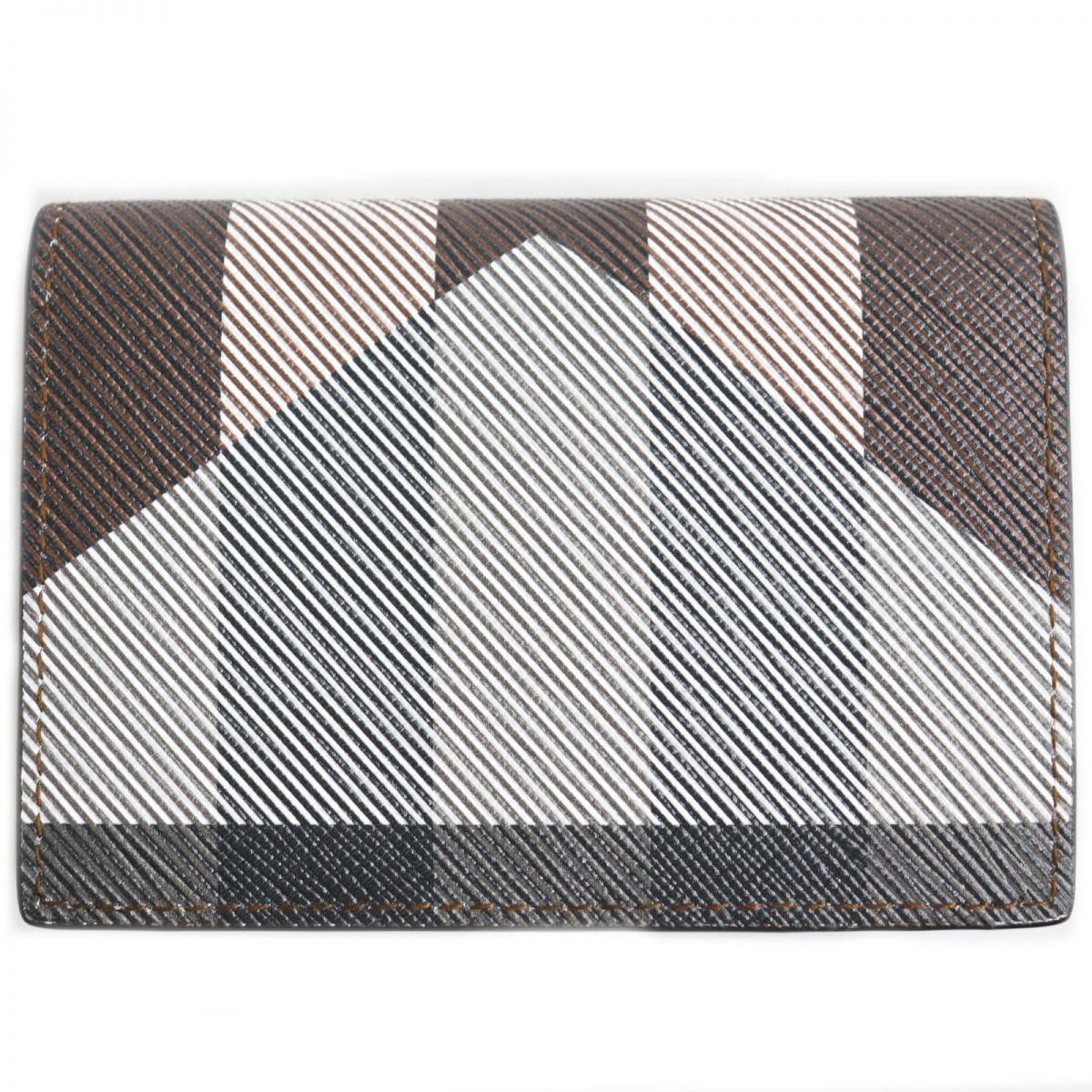 BBERRY 8050794 FLINT Leather Card Case/Business Card Holder