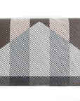 BBERRY 8050794 FLINT Leather Card Case/Business Card Holder