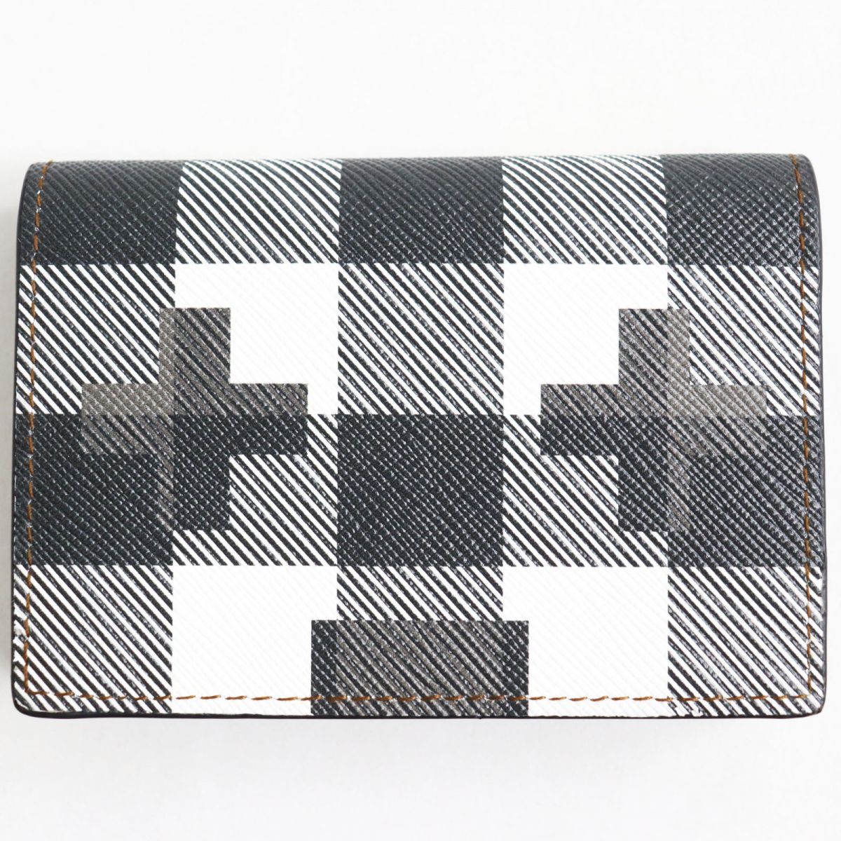 BBERRY 8050794 FLINT Leather Card Case/Business Card Holder