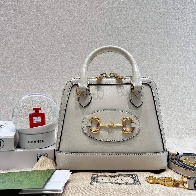 GCCI  handle bag