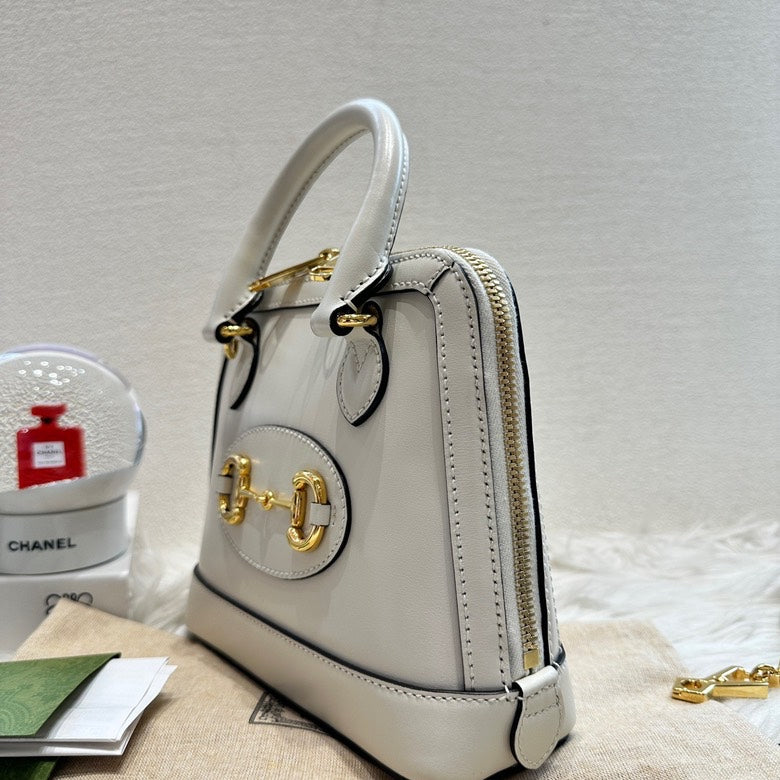 GCCI  handle bag