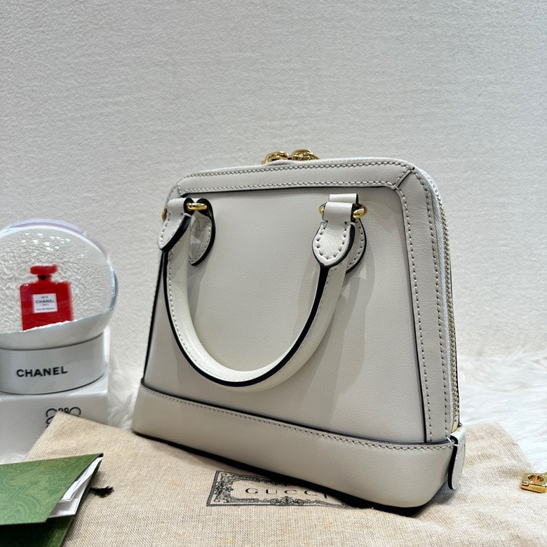 GCCI  handle bag