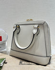 GCCI  handle bag