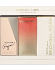 Miniaturkollektion von Michael Kors