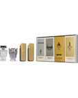 Miniaturset für Herren von Paco Rabanne