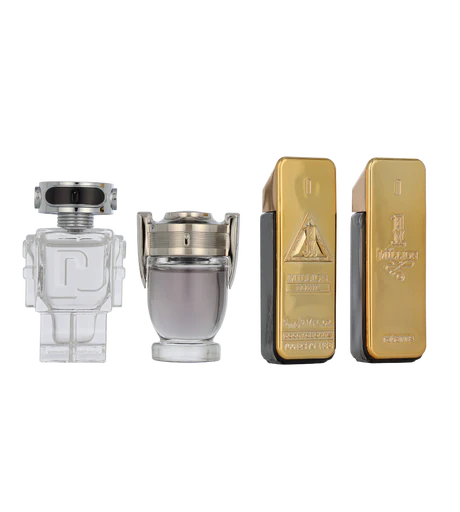 Miniaturset für Herren von Paco Rabanne