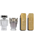 Miniaturset für Herren von Paco Rabanne