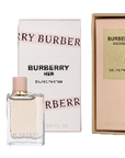 Burberry Miniaturset für Damen