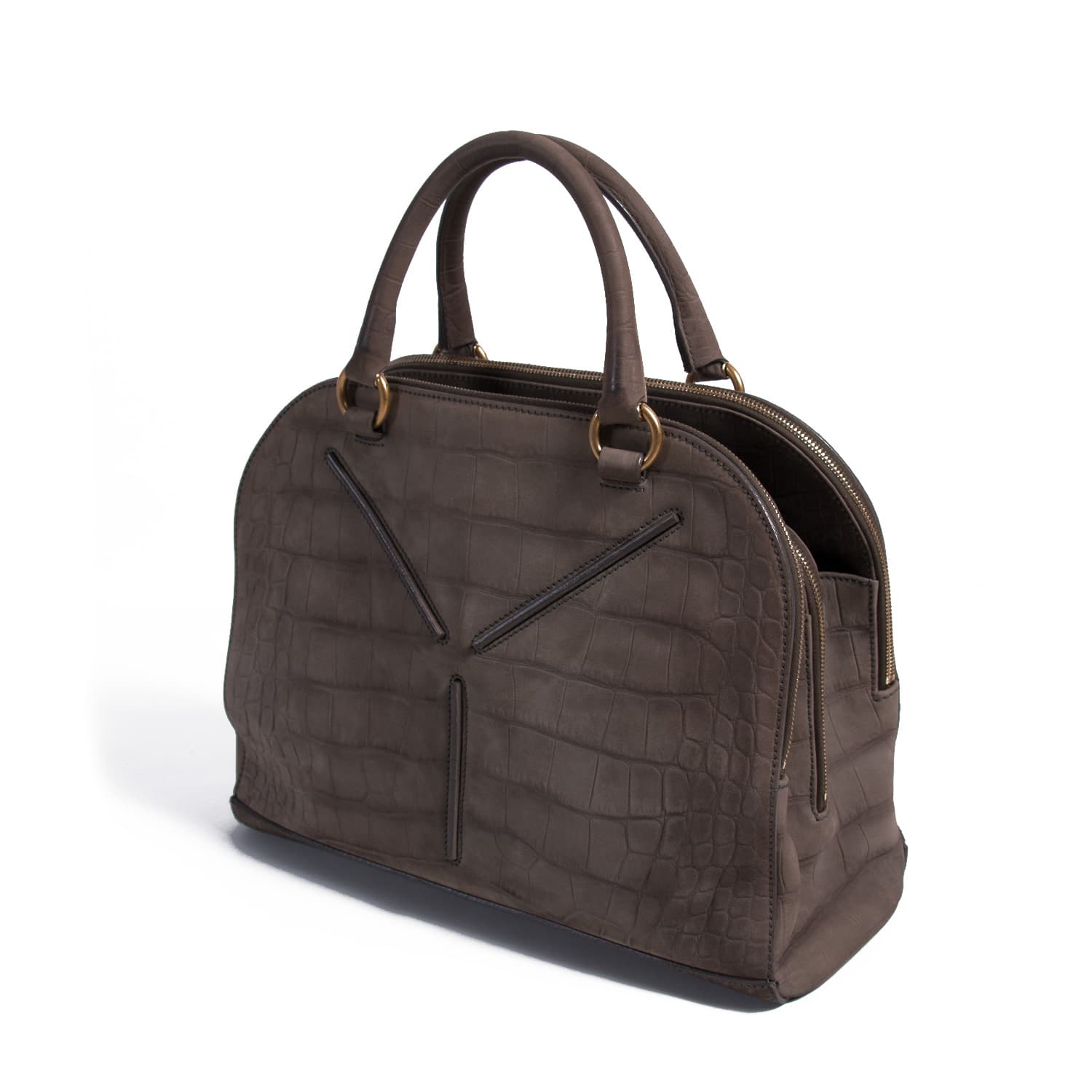 YSL Muse Bag