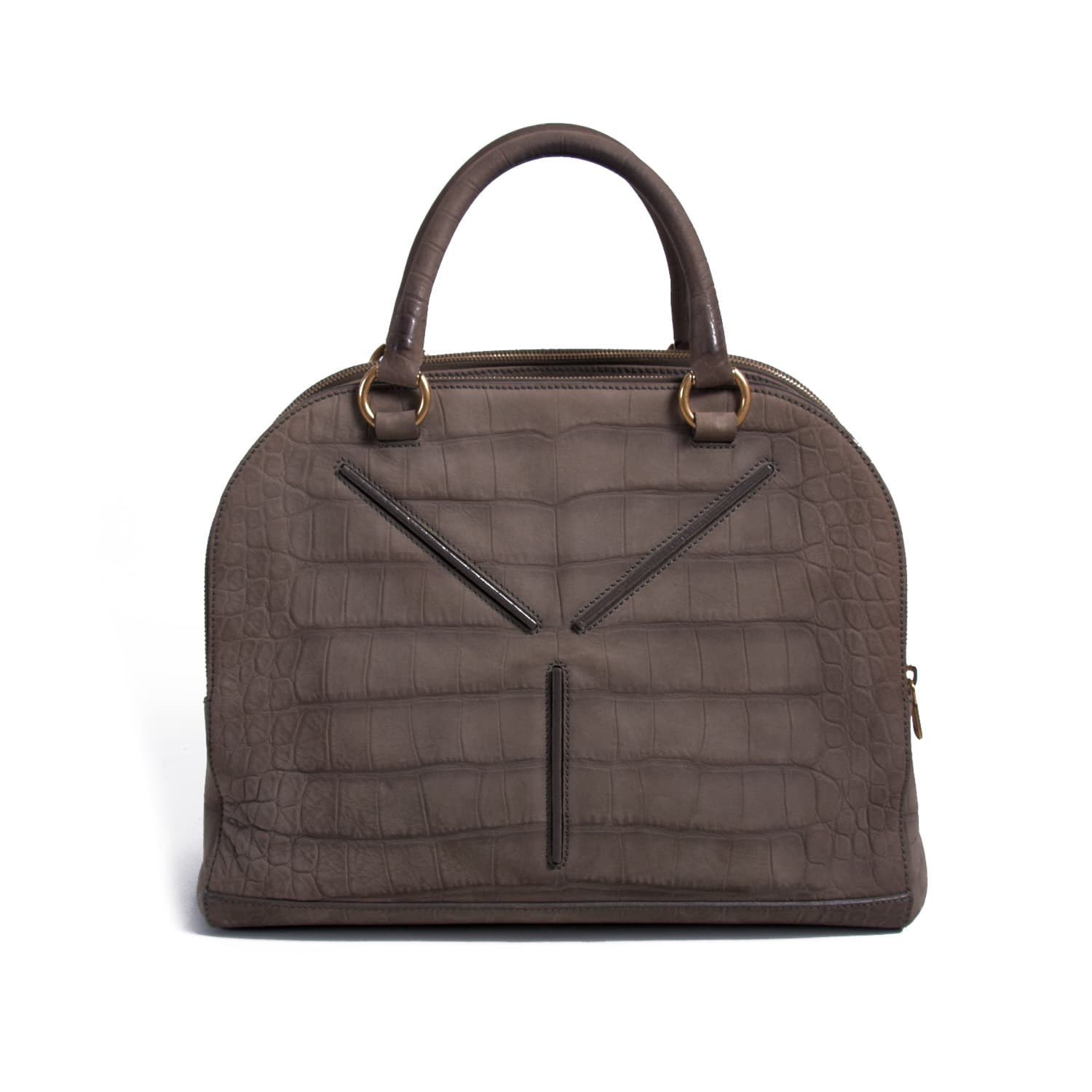 YSL Muse Bag