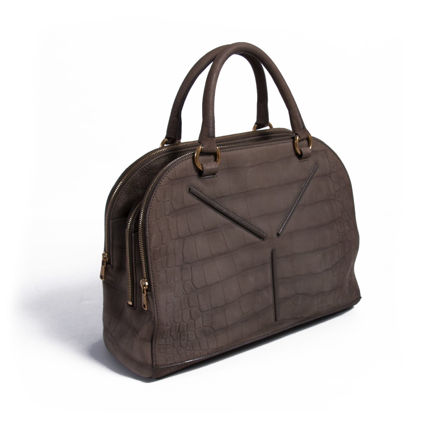 YSL Muse Bag
