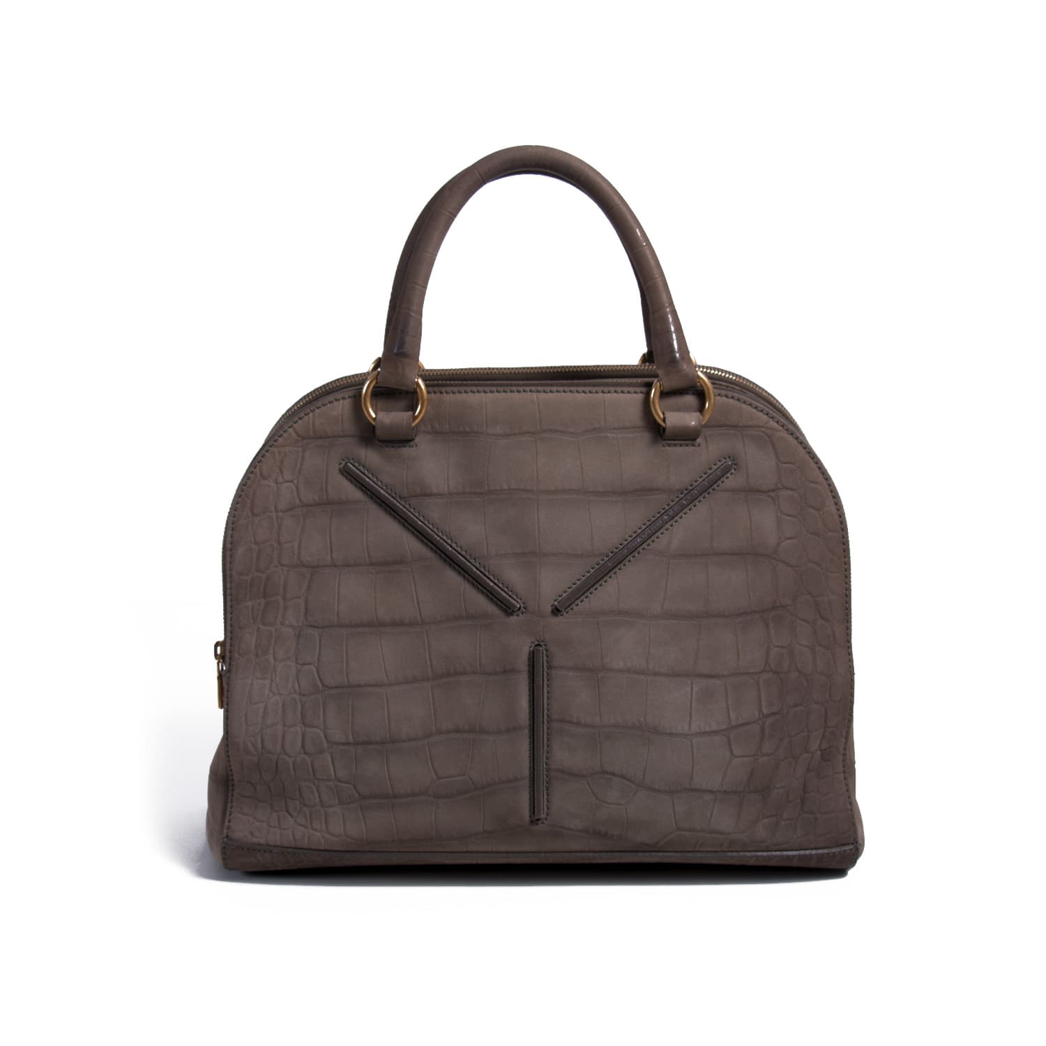 YSL Muse Bag