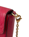 2022 LV Monogram Empreinte Felicie Bag