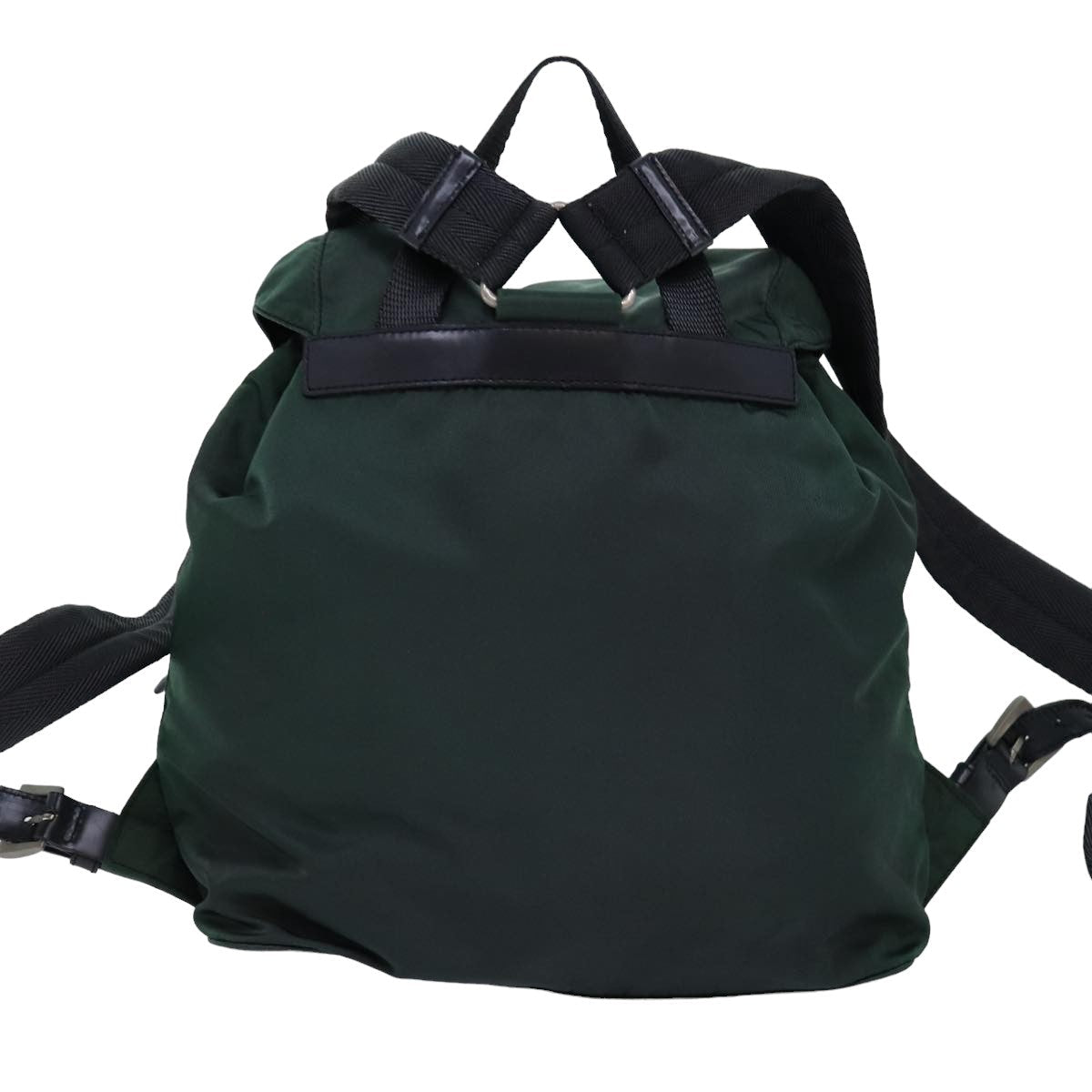 PRD Backpack Nylon Khaki Auth tb1085