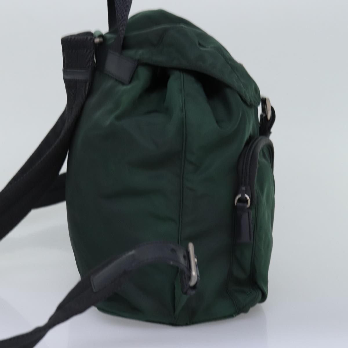 PRD Backpack Nylon Khaki Auth tb1085