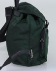 PRD Backpack Nylon Khaki Auth tb1085