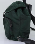 PRD Backpack Nylon Khaki Auth tb1085