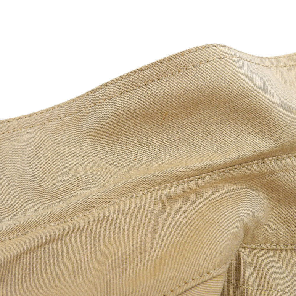 BBERRY Black Label Trench Coat L Beige